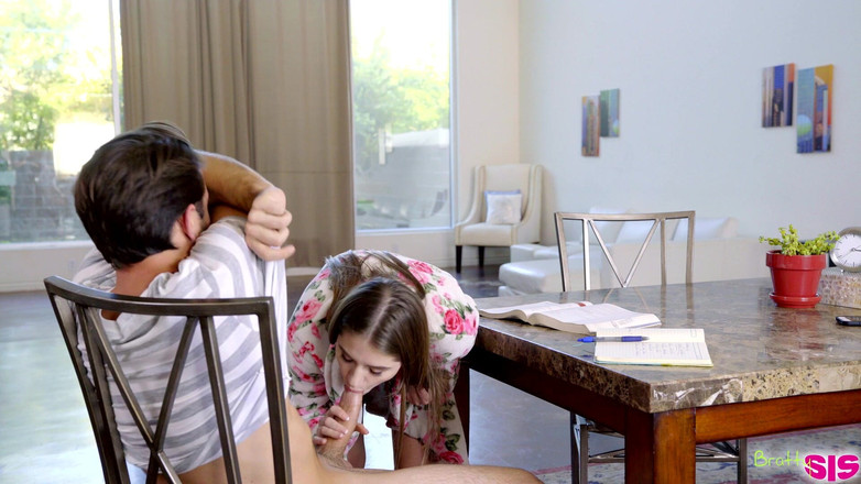 BrattySis: Besessen von meinem stiefbruer - S1: e6