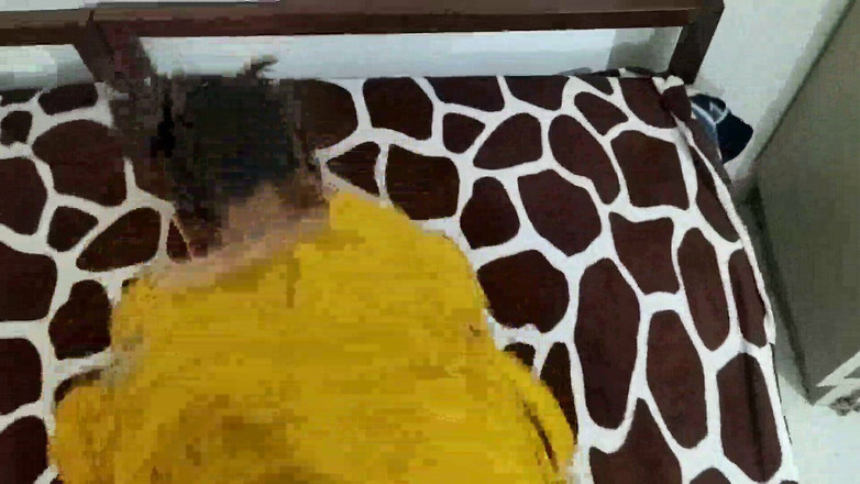 Saarabhabhi6: Sasu ko chod dal dand ji ne ile edepsiz Hindu...