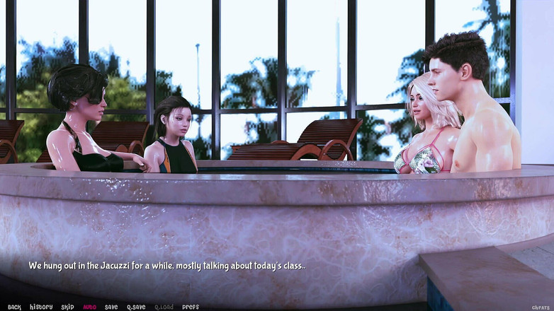 Joystick Cinema: A.O.A - (PT 0) - 5