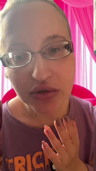 Asmr Bursting Bubblegum Bubbles - Asmr, Bubble Gum Fetish, Eye Glasses Fetish, Lip Fetish