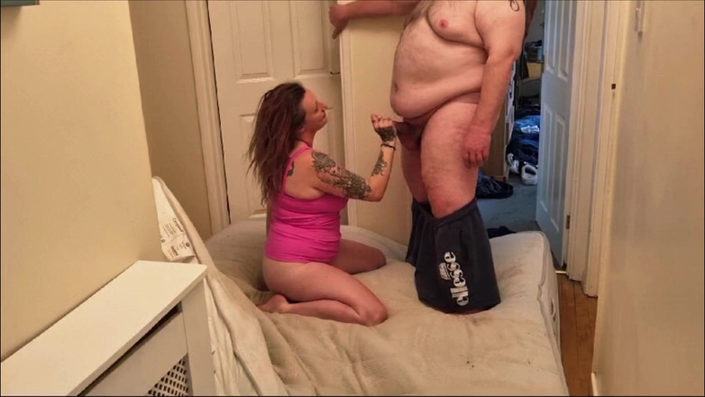 Pookie: Šukání na chodbě