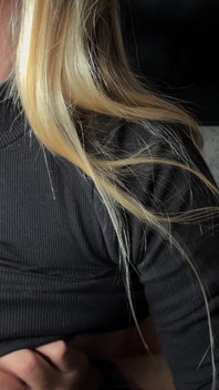 While the stepfather Is at Work, the Stepmother Asked the Stepson to Suck the Milk From Her Tits