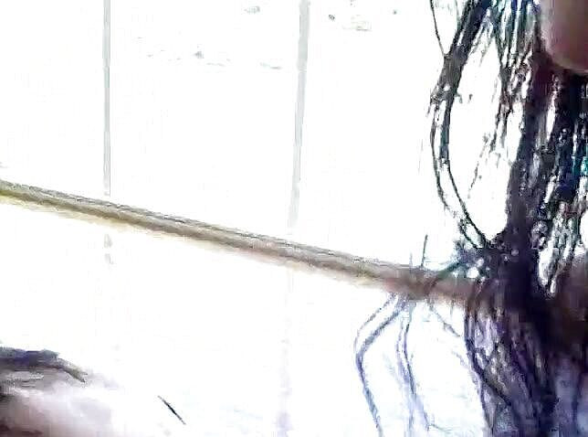 The Vintage Era: Two beautiful babes get fucked and jizzed in POV