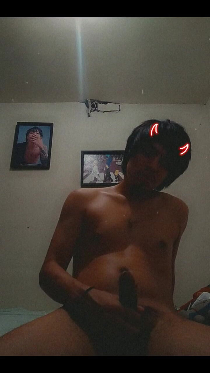 AlexAlejandro13: Sexy in corna