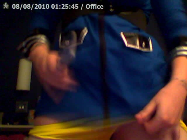 MissFFW: 19yo Teen Ffw Does Ass to Mouth with Toy