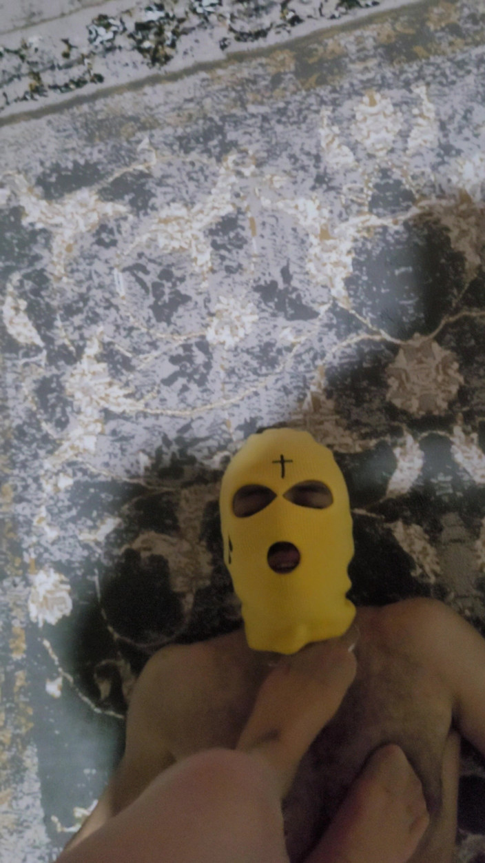 Miss lilith: Mistress Footjob Snd Ballbusting Slave at Home