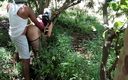 Step Mummy Sonali: Stepson Fuck Stepmom While Stepdad Shoot Video in Jungle