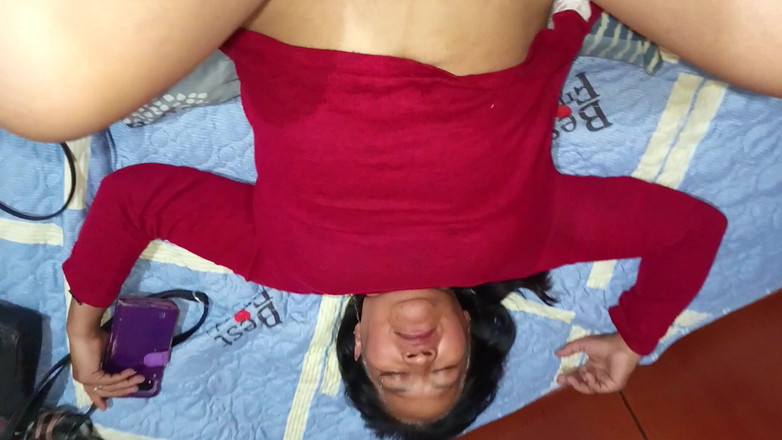 Moo DBOXXX: 義母と毎日セックスしてる