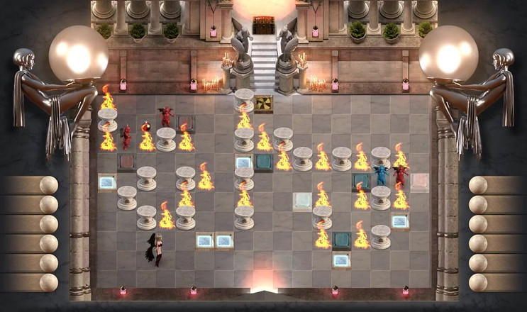 LoveSkySan69: De Genesis-orde v88101 deel 303 puzzel door Loveskysan69