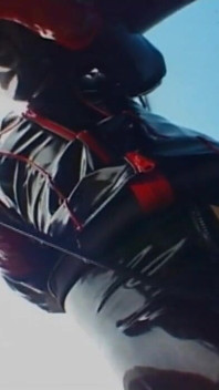 Many shades of perversion - Vol.#02 - Trauma #02
