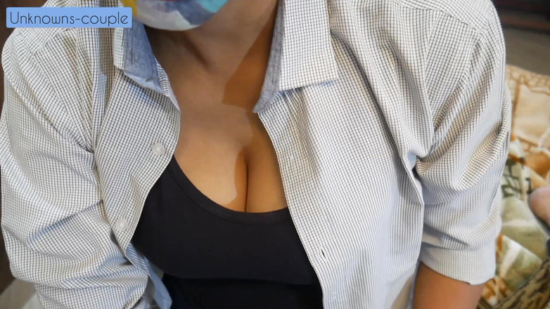 the last man: Sexy sestra a nadržený pacient část první