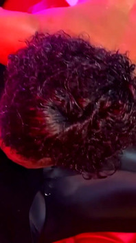 Ninfomane attorcigliate - bacio schiavo appassionato parte 5