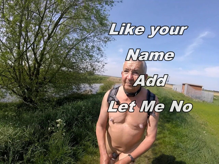 Andy: Deel 3 Wandeling 22