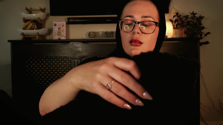 JessieHH: Hijab-slet zuigt je af 4k