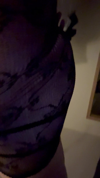 realNASTY: Ti mostgo il mio culo grosso