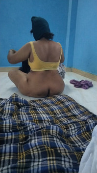 Back Hot