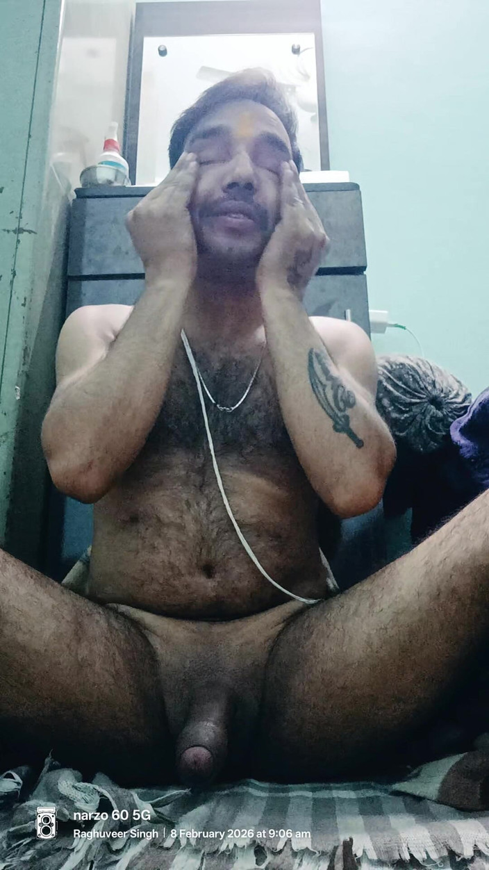 Rajasthani-old-lover: Tată vitreg bătrân bunicul Aisain tatăl vitreg tată vitreg european...