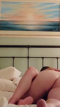 Sex on Vacation