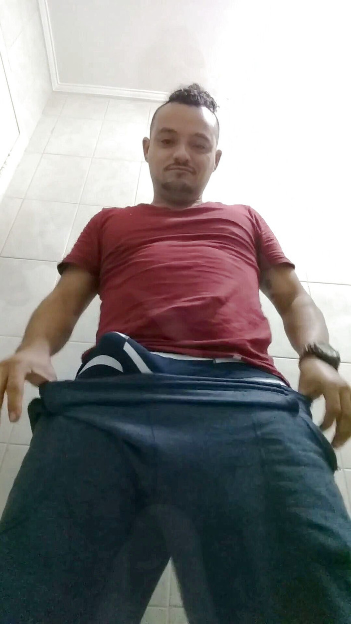 Xanvaskas: バスルームでの露出症