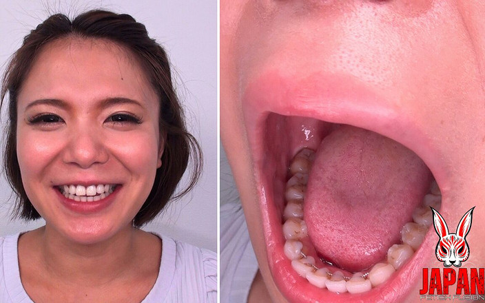 Japan Fetish Fusion: दांतों की परीक्षा - सौंदर्य का अनावरण