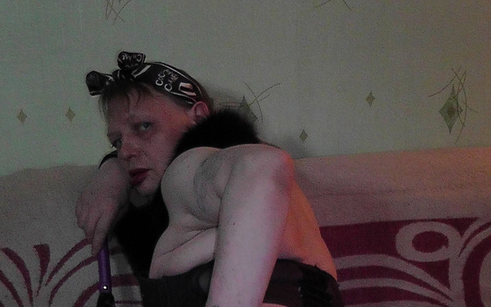 Gingerdead: Dominasvetik