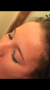 Her Stepmother Teach Her How to Suck Hard Big Cock Ep.2