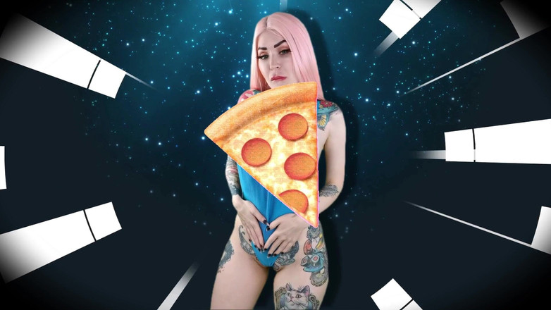 Baal Eldritch: Gruby, samotny i pozbawiony porno: agonia bezwartościowego świń - Asmr, JOI