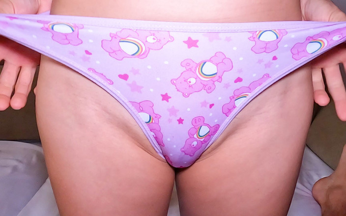 Doc pleasure: Kompilace kalhotek s teenkou s velkými přírodními prsy zkouší v...