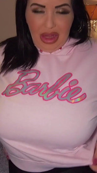 Sexy a nadržená bbw pracovní kolegyně