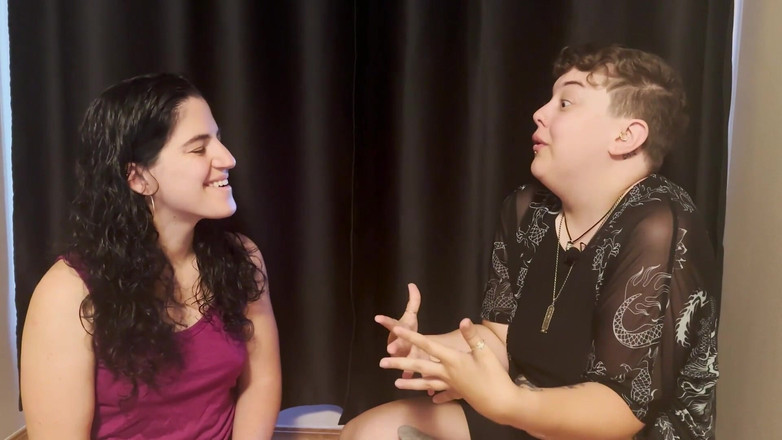 Cliff Media: A's Guide to Happiness Podcast - episodio 18: hyper-after - con geegeegee