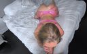 JMac: Cute Petite Babe Addison Gets Fucked and Folded in Pink...