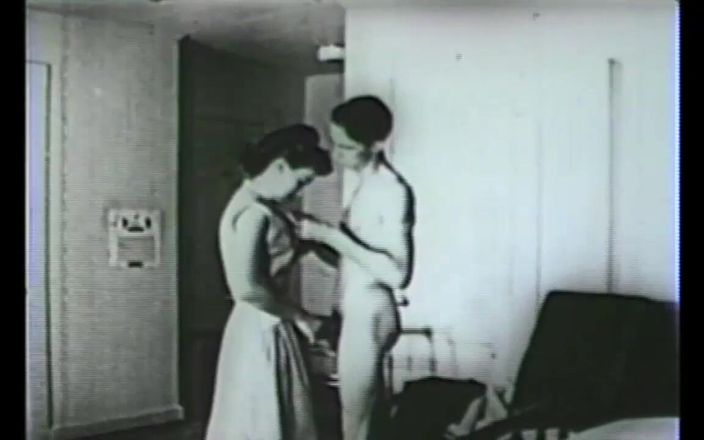 Vintage megastore: Vintage Director Only Fucks Hairy Pussies (full Movie)