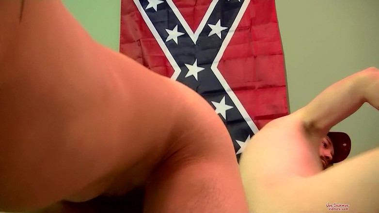 Joe Schmoe: Brian dostane tvrdý výstřik