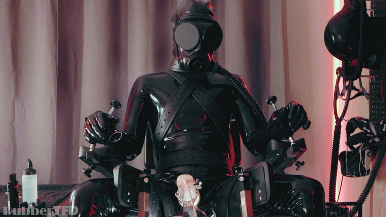 RubberTFD: Повторне тестування дрону [pp навчання]