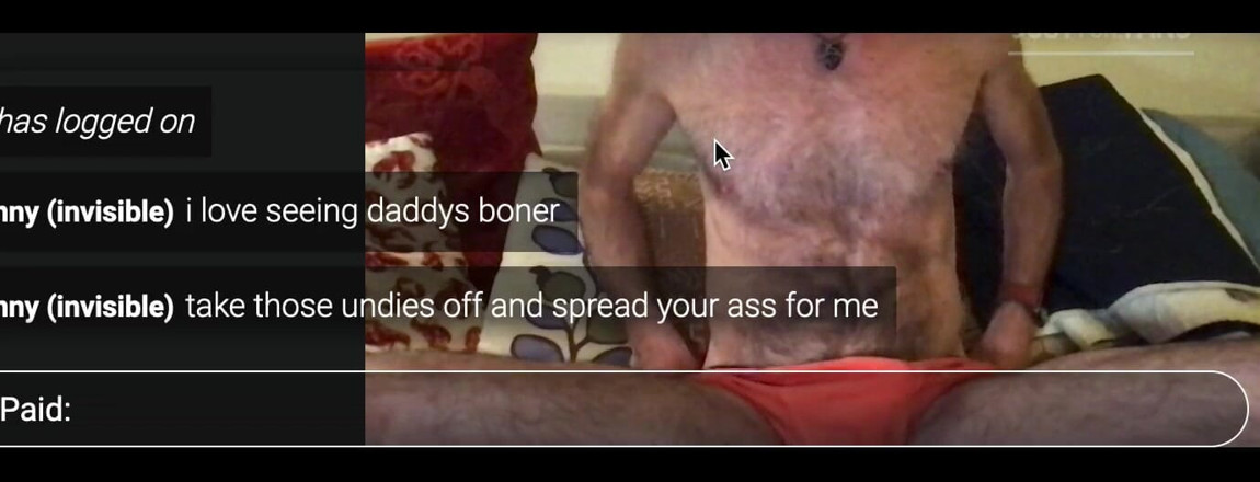 Guy Grey: Strip Stroke Spread