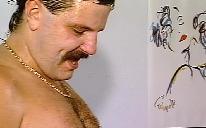 VintageXMovies: Hardcore Classic Sex with a Big Cock