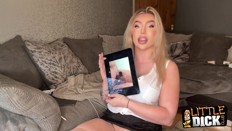 Little Dick Club: Kirstys dick Bewertungen