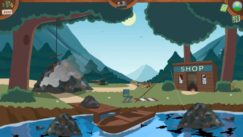 LoveSkySan69: Tábor Truchlící dřevo - část 22 - Nadržené holky a spodní prádlo od Loveskysanhentai