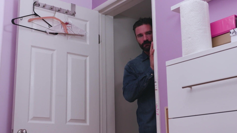 Reality Junkies: He's My Stepdad_ Scene 1 Stepdaddy's Love