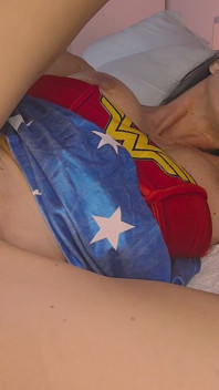 Wonder Woman Unleashed