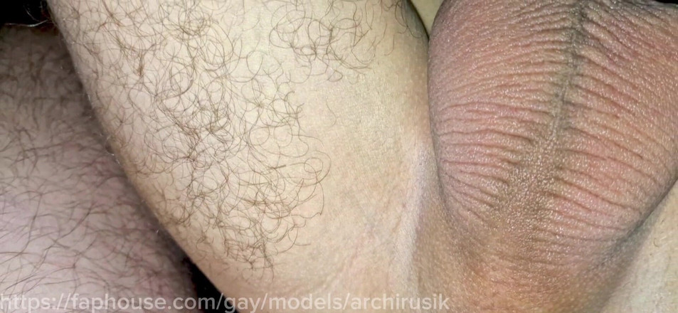 ArchiRusik: Ngajak ngentot orang asing di jalan tol dan ngentot pantatnya...