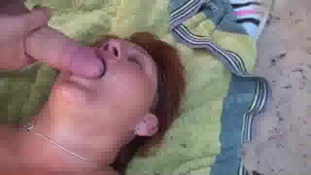 Anna Devot: La plaja de nudiști 2