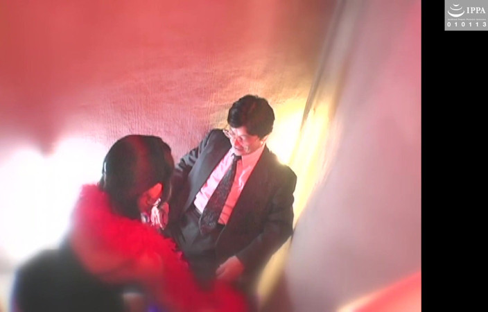 Raptor Inc: Behind-the-scenes Affairs Secret Meetings in Private Rooms with Record at...