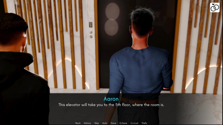 Wickedgammes studio: Prix des désirs, partie 1