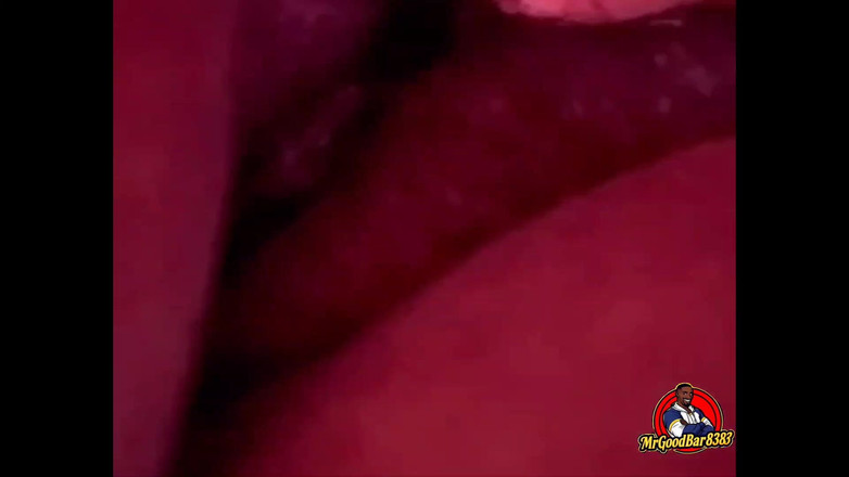 MrGoodBar Aka MrLongStroke283's Candy Shop: Seksi iri güzel kadın oyuncağıyla oynuyor