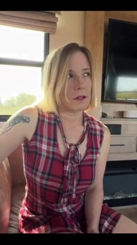 My Stepmom’s Unfaithful Pussy