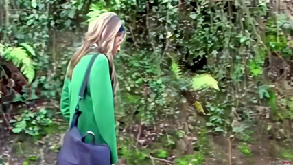 College Uniform: Запізнення на урок за участю Саманти Бакстон