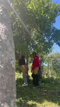 Cambodian Fucking in the Jungle