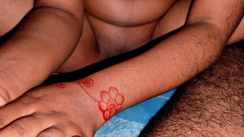 Bithi69gril: L'm condivide un lato molto privato della mia splendida moglie...