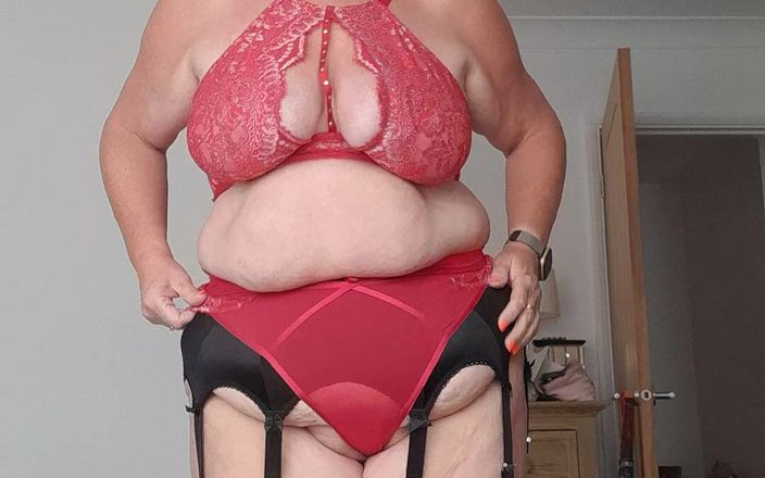 UK Joolz: Ik hou van mijn nieuwe lingerie